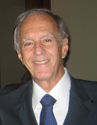 Retrato de Carlos Eduardo Kós Chermont de Britto
